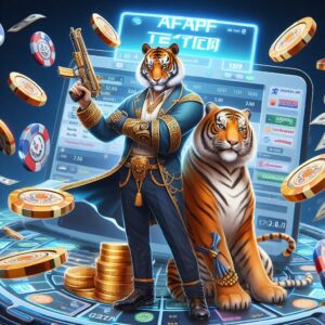 กกับ Ufabet และ Tiger88